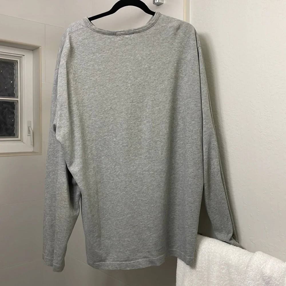 J Crew Mens long sleeve - Picture 3 of 3